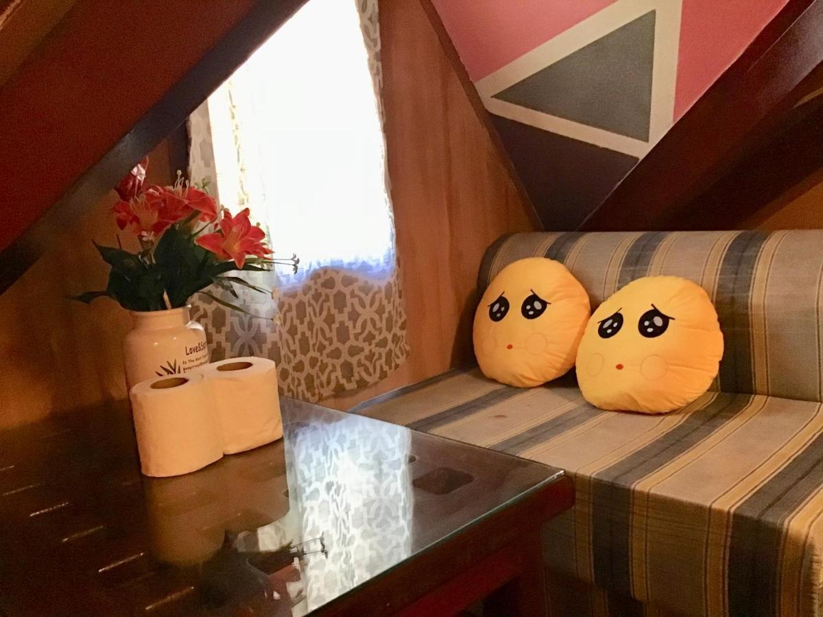 Ferranco Tourist Inn サン・ヴィチェンテ エクステリア 写真