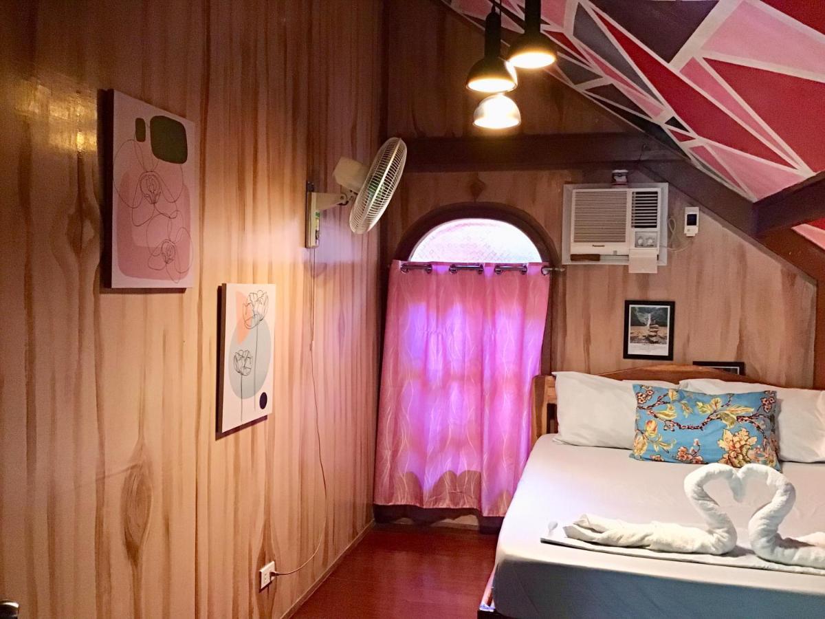 Ferranco Tourist Inn サン・ヴィチェンテ エクステリア 写真