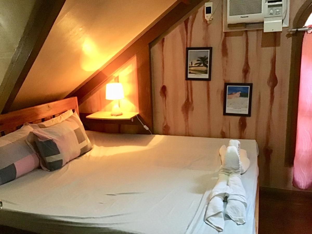 Ferranco Tourist Inn サン・ヴィチェンテ エクステリア 写真