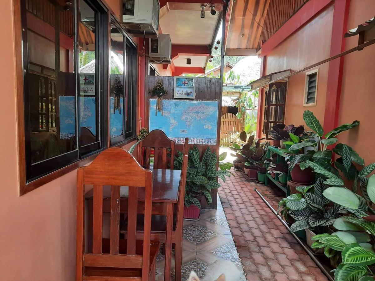 Ferranco Tourist Inn サン・ヴィチェンテ エクステリア 写真