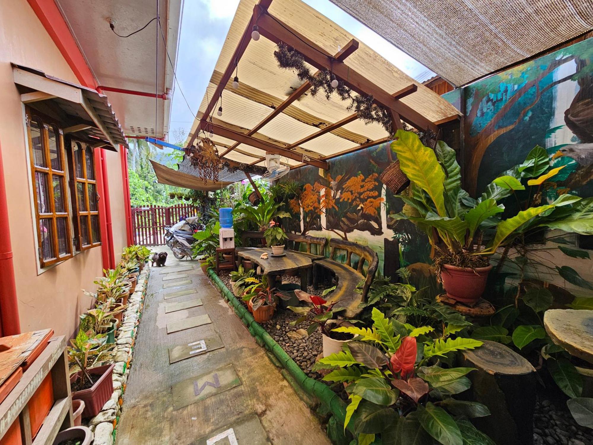 Ferranco Tourist Inn サン・ヴィチェンテ 部屋 写真
