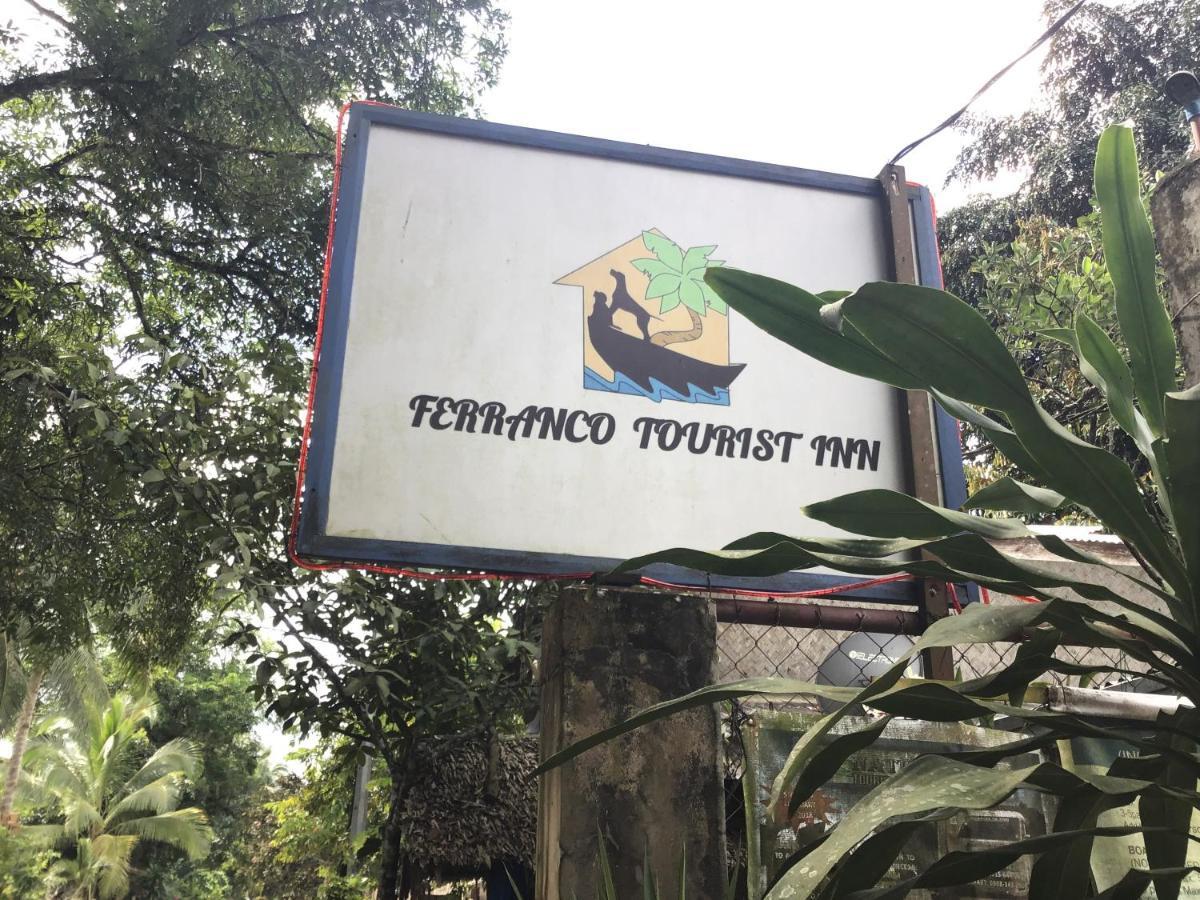 Ferranco Tourist Inn サン・ヴィチェンテ エクステリア 写真