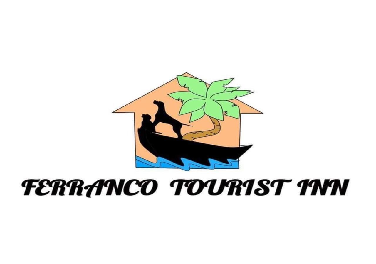 Ferranco Tourist Inn サン・ヴィチェンテ エクステリア 写真