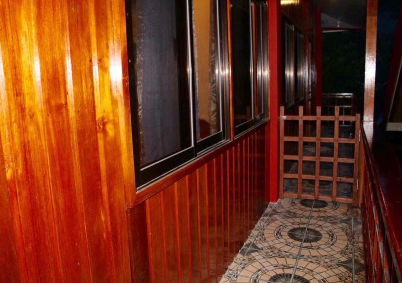 Ferranco Tourist Inn サン・ヴィチェンテ エクステリア 写真