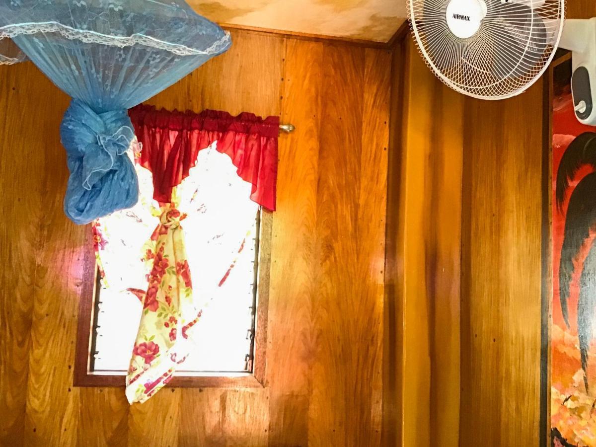 Ferranco Tourist Inn サン・ヴィチェンテ エクステリア 写真